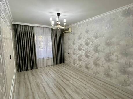 3 otaqlı köhnə tikili - Həzi Aslanov m. - 80 m²