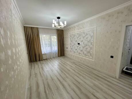 3 otaqlı mənzil, 80 m², Həzi Aslanov: 213 000 ₼ 5
