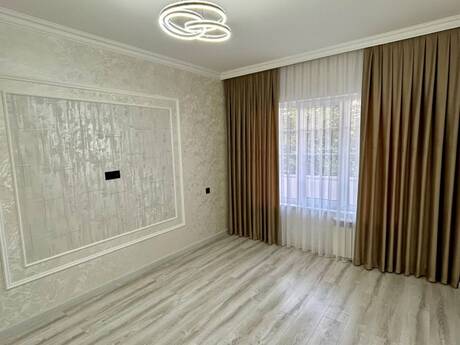 3 otaqlı köhnə tikili - Həzi Aslanov m. - 80 m²