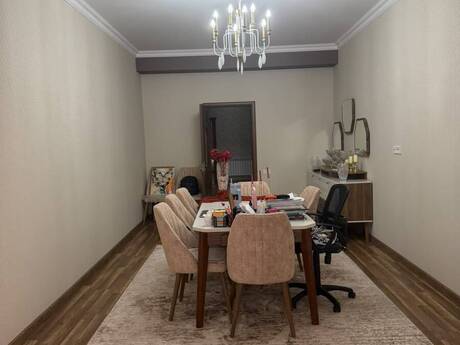 3 otaqlı mənzil, 156 m², Memar Əcəmi: 299 999 ₼ 5
