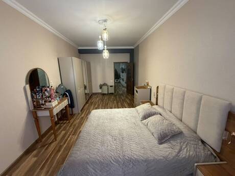 3 otaqlı mənzil, 156 m², Memar Əcəmi: 299 999 ₼ 3