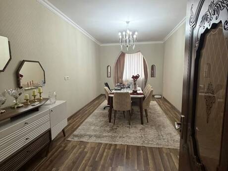 Elan №6331969 - Bakı, Memar Əcəmi m., 3 otaqlı, 156 m², 13/15 mərtəbə