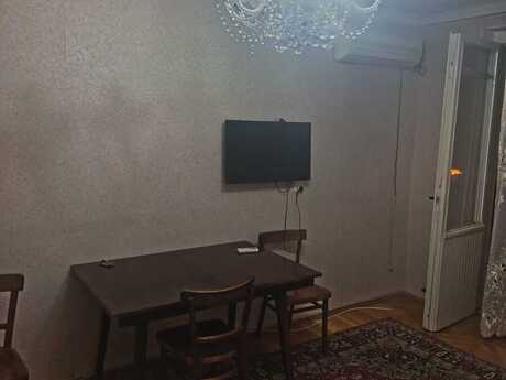 Объявление №6331949 - Баку, м. Элмляр Академиясы, 1-комн., 40 м², 3/5 этаж