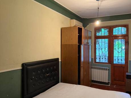 Объявление №6331954 - Баку, м. Мемар Аджеми, 3-комн., 65 м², 1/5 этаж