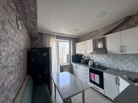 3 otaqlı mənzil, 110 m², İçəri Şəhər: 362 000 ₼ 3