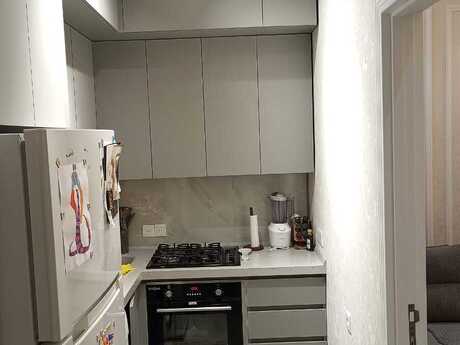 Продаётся 2-комнатная квартира в новостройке, ЖК Çinarlı Park, 55 м², 190 000 AZN, фото 5 / 10