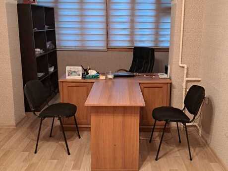 Объявление №6331990 - Баку, м. Элмляр Академиясы, 3-комн., 80 м²