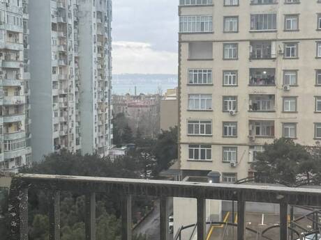 2-комнатная квартира, 66 м², Həzi Aslanov: 185 000 ₼ 5