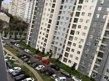 2-комнатная квартира, 66 м², Həzi Aslanov: 185 000 ₼ 2