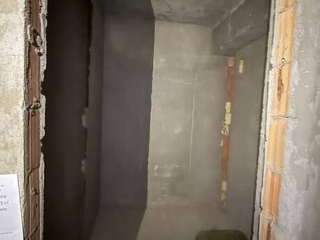 2-комнатная квартира, 66 м², Həzi Aslanov: 185 000 ₼ 3