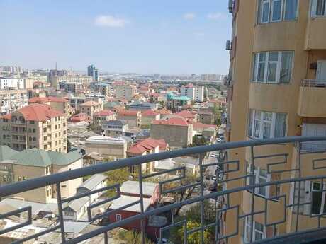 Elan №6332013 - Bakı, Nərimanov r., 2 otaqlı, 130 m², 13/17 mərtəbə