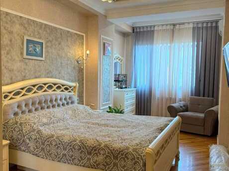 Elan №6332038 - Bakı, 20 Yanvar m., 3 otaqlı, 79 m², 12/19 mərtəbə