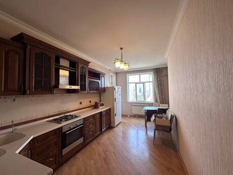 3 otaqlı mənzil, 137 m², Nizami: 415 000 ₼ 5
