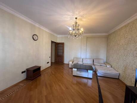 Elan №6332023 - Bakı, Nizami m., 3 otaqlı, 137 m², 10/16 mərtəbə