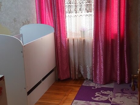 4-комнатная квартира, 70 м², Qara Qarayev: 165 000 ₼ 5