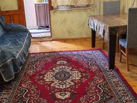 4 Qara Qarayev