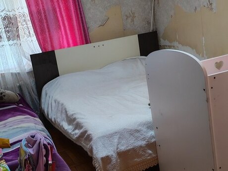 4-комнатная квартира, 70 м², Qara Qarayev: 165 000 ₼ 4