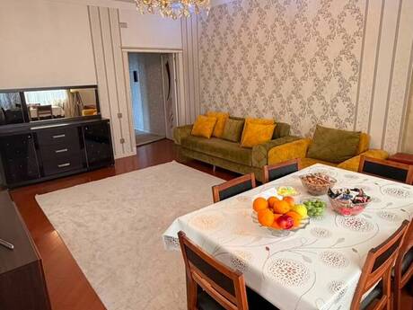 3 otaqlı mənzil, 101 m², Elmlər Akademiyası: 330 000 ₼ 2