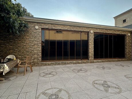 6 otaqlı həyət evi, 300 m², Neftçilər: 570 000 ₼ 4