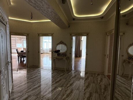 Elan №6332072 - Bakı, Yeni Yasamal q., 4 otaqlı, 140 m², 4/16 mərtəbə