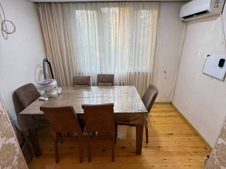 2-room apartment, 55 m², Xalqlar Dostluğu: 160 000 ₼ 3