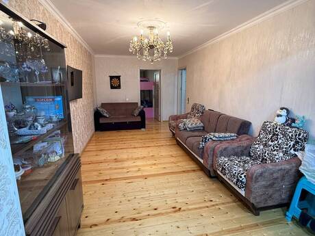 2-room apartment, 55 m², Xalqlar Dostluğu: 160 000 ₼ 2