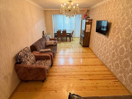 Elan №6332077 - Bakı, Xalqlar Dostluğu m., 2 otaqlı, 55 m², 2/5 mərtəbə