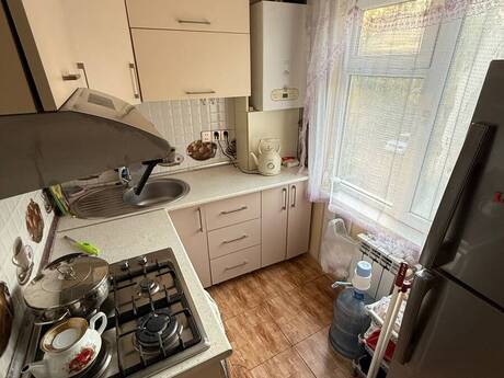 2-room apartment, 55 m², Xalqlar Dostluğu: 160 000 ₼ 5