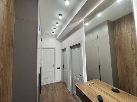 2 otaqlı mənzil, 46 m², Qara Qarayev: 185 000 ₼ 3