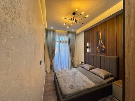 2 otaqlı mənzil, 46 m², Qara Qarayev: 185 000 ₼ 5