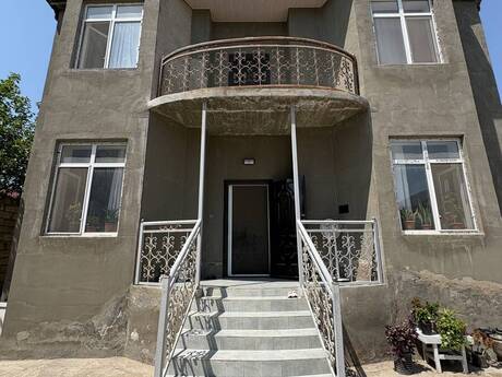 Объявление №6332109 - Баку, пос. Мехтиабад, 7-комн., 200 м²