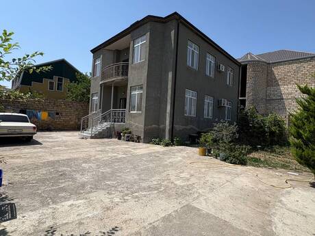 7 otaqlı həyət evi, 200 m², Mehdiabad: 160 000 ₼ 2