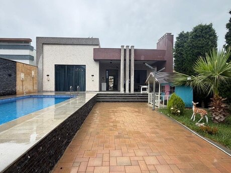 4 otaq · 220 m², Mərdəkan