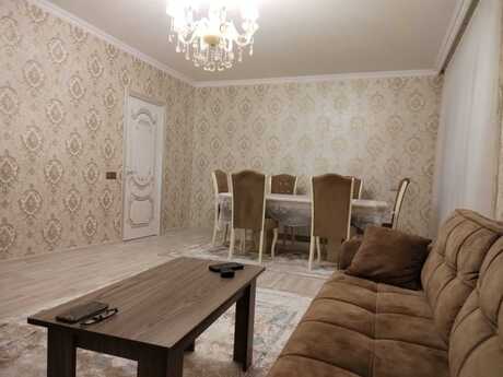 4 otaqlı mənzil, 90 m², Lökbatan: 160 000 ₼ 5