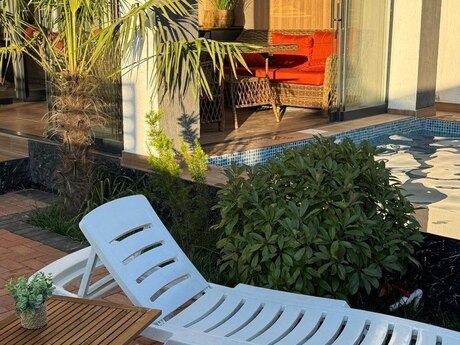 4-room house for rent in Mərdəkan, 240 m², 1 200 AZN/mo, photo 5 / 12
