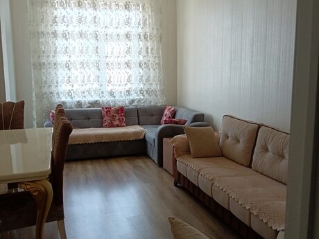 3-комнатная квартира, 90 м², Hövsan: 160 000 ₼ 2