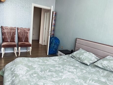 3-комнатная квартира, 90 м², Hövsan: 160 000 ₼ 5