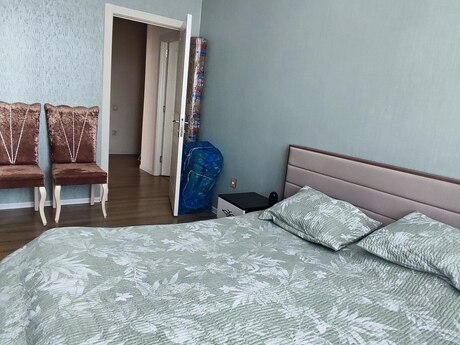 3-комнатная квартира, 90 м², Hövsan: 160 000 ₼ 4