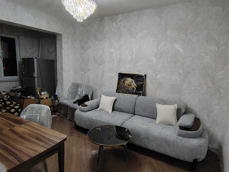 Объявление №6332181 - Баку, м. 20 января, 2-комн., 55 м², 1/5 этаж