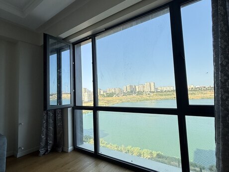 Elan №6332159 - Bakı, Yasamal r., 3 otaqlı, 90 m², 6/17 mərtəbə
