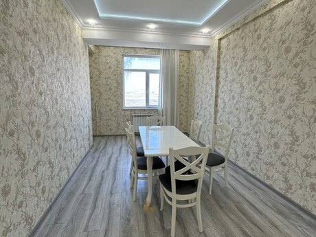 Elan №6332160 - Xırdalan, Xırdalan, 3 otaqlı, 76 m², 11/16 mərtəbə