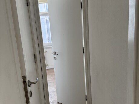 1 otaqlı mənzil, 40 m², İnşaatçılar: 132 000 ₼ 4