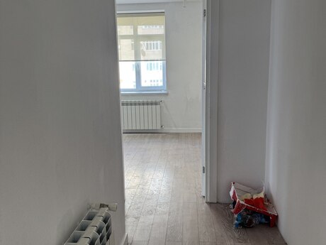 1 otaqlı mənzil, 40 m², İnşaatçılar: 132 000 ₼ 5