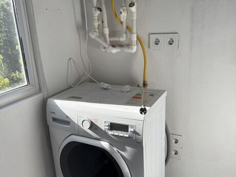 1 otaqlı mənzil, 40 m², İnşaatçılar: 132 000 ₼ 3