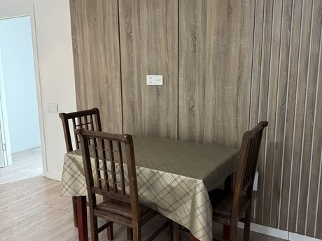 1 rooms · 40 m² · floor 5/5, İnşaatçılar