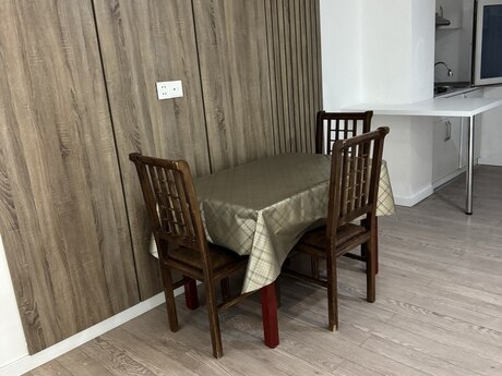 1 otaqlı mənzil, 40 m², İnşaatçılar: 132 000 ₼ 2