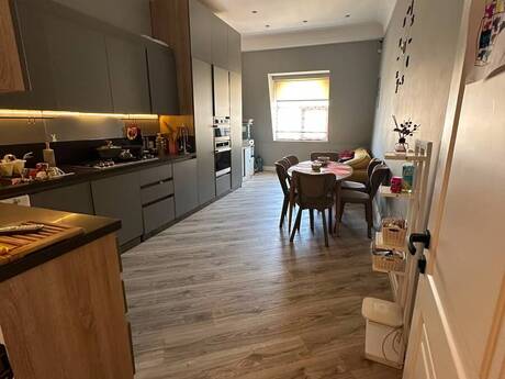 5-комн. новостройка - м. Нариман Нариманов - 235 м²