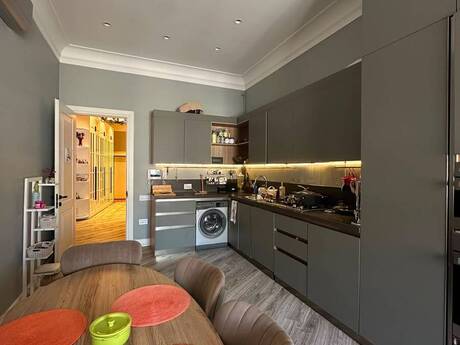 5-комн. новостройка - м. Нариман Нариманов - 235 м²