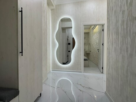 Elan №6332174 - Xırdalan, Xırdalan, 2 otaqlı, 48 m², 8/10 mərtəbə