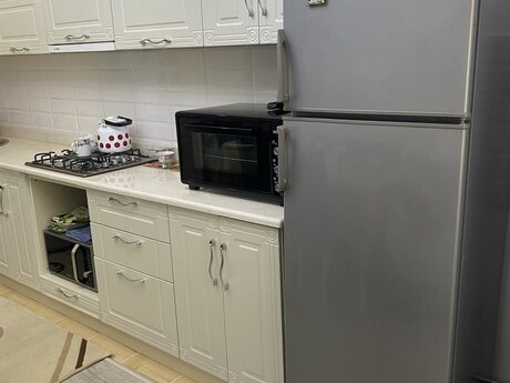 1 otaqlı mənzil, 63 m², Yeni Yasamal: 163 000 ₼ 4